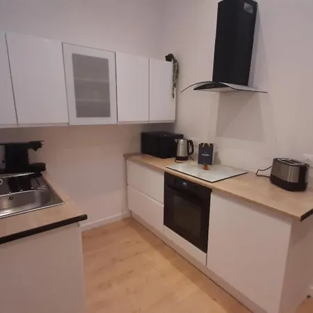 Apartment Au Sommet Virtonnais, 4p Sous Les Etoiles De Gaume *