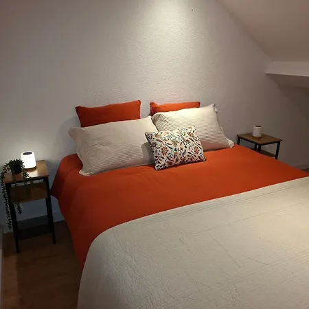 Appartement Le Sommet Virtonnais 4 P Sous Les Etoiles Au Coeur De La Gaume *