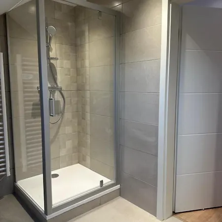 Le Sommet Virtonnais 4 P Sous Les Etoiles Au Coeur De La Gaume Appartement