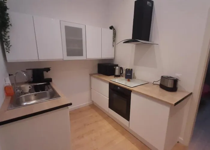Apartment Au Sommet Virtonnais, 4p Sous Les Etoiles De Gaume *