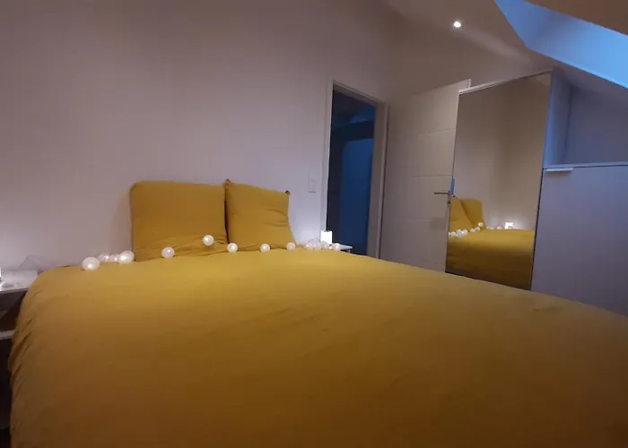 Le Sommet Virtonnais 4 P Sous Les Etoiles Au Coeur De La Gaume *